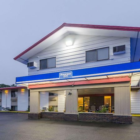 Rodeway Inn Мичъл Екстериор снимка