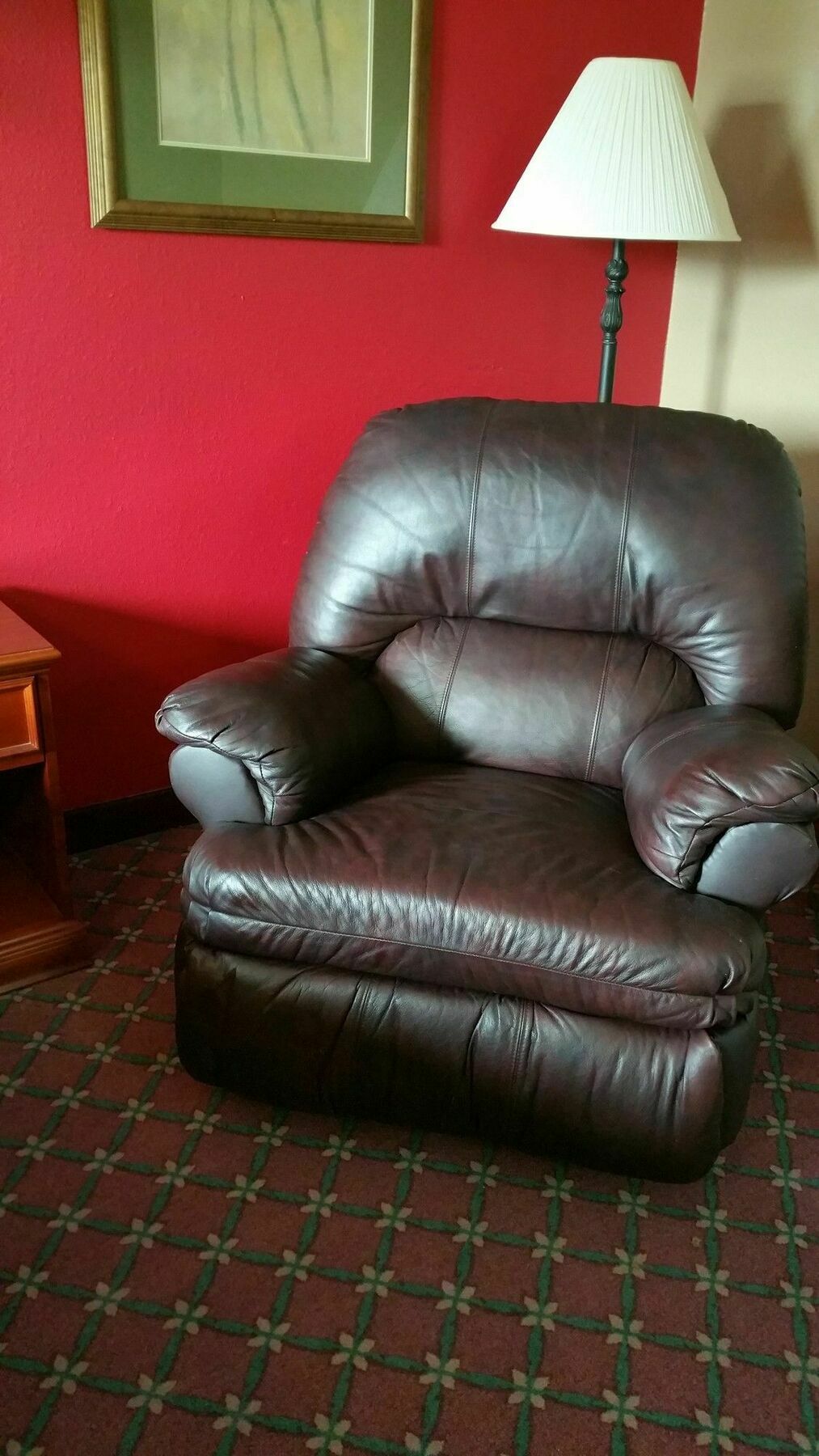 Rodeway Inn Мичъл Екстериор снимка